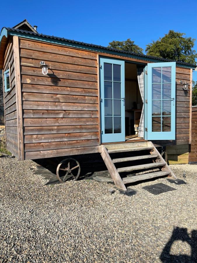 The Shepards Hut