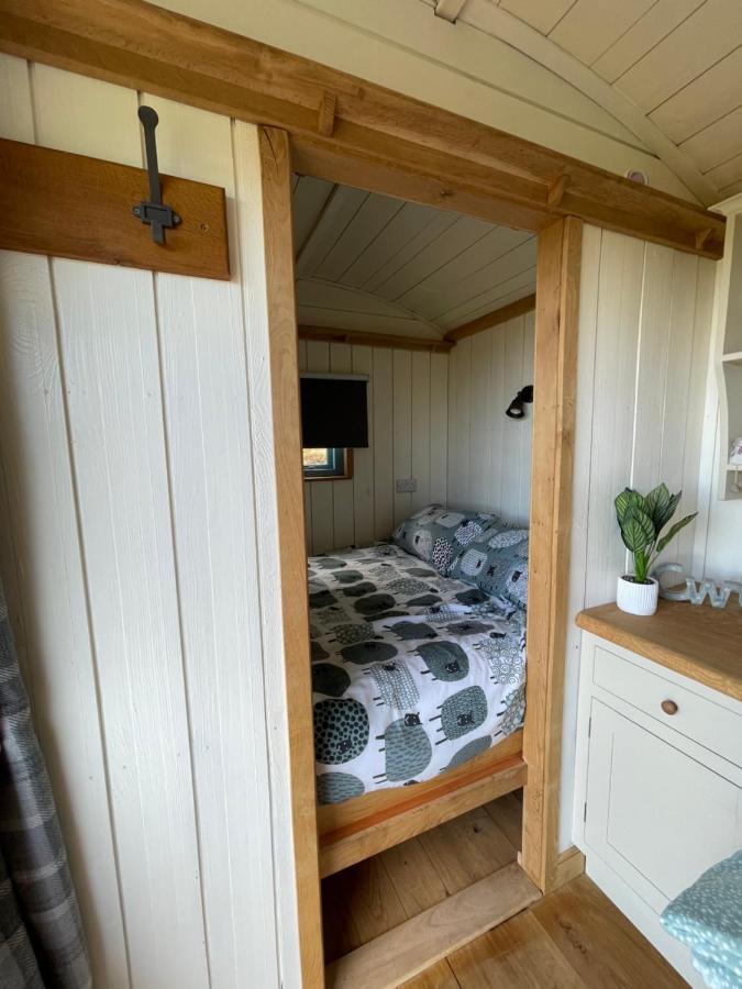 The Shepards Hut Apartment *