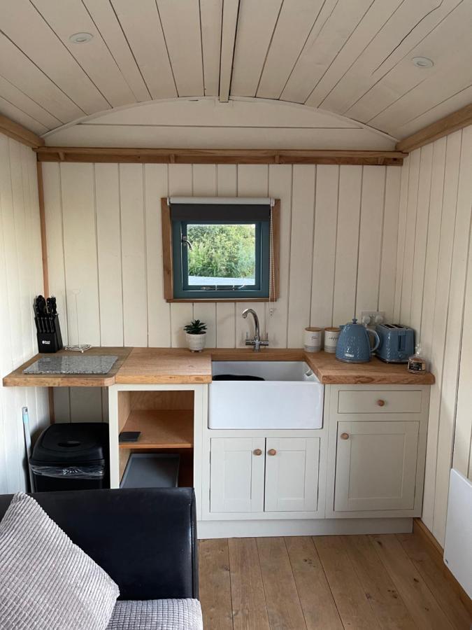 Apartment The Shepards Hut Llwyn-Dafydd