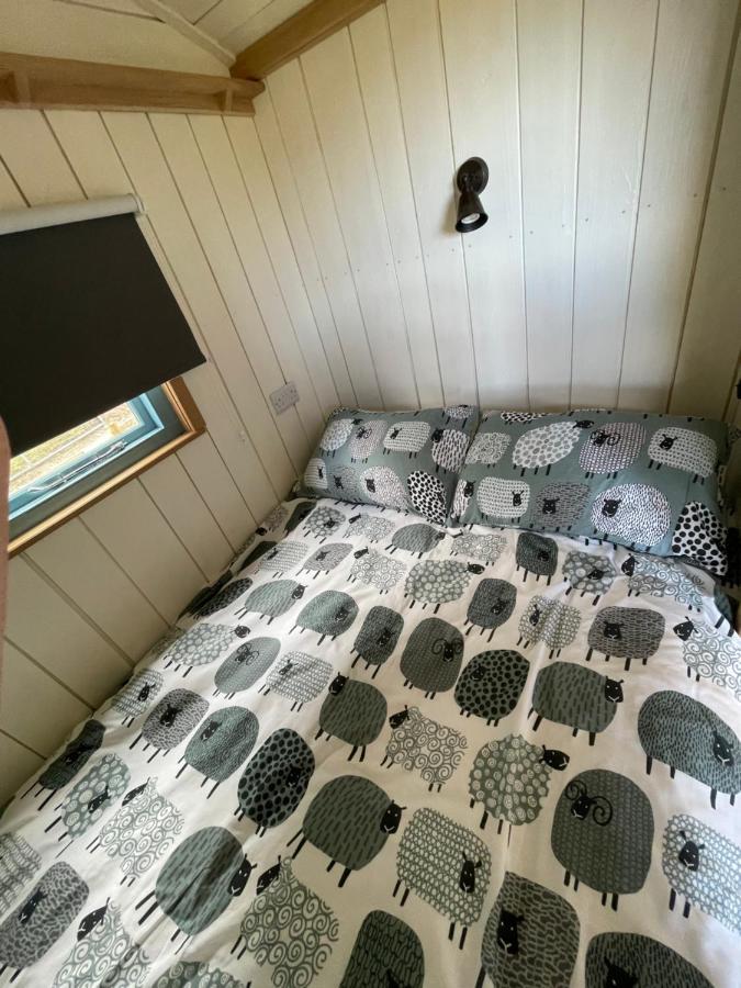 The Shepards Hut Apartment